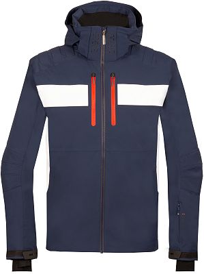 Превью Куртка горнолыжная DUVILLARD Corian Midnight